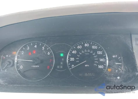 2007 Toyota Avalon Limited z USA, uszkodzony, nr VIN 4T1BK36B57U167725